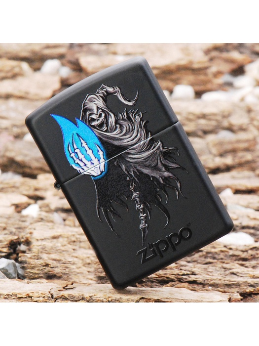 фото Зажигалка Zippo №28033