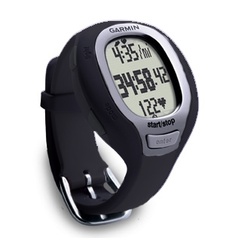 фото Garmin Forerunner 60 Women Black HRM ( без USB ANT Stik)