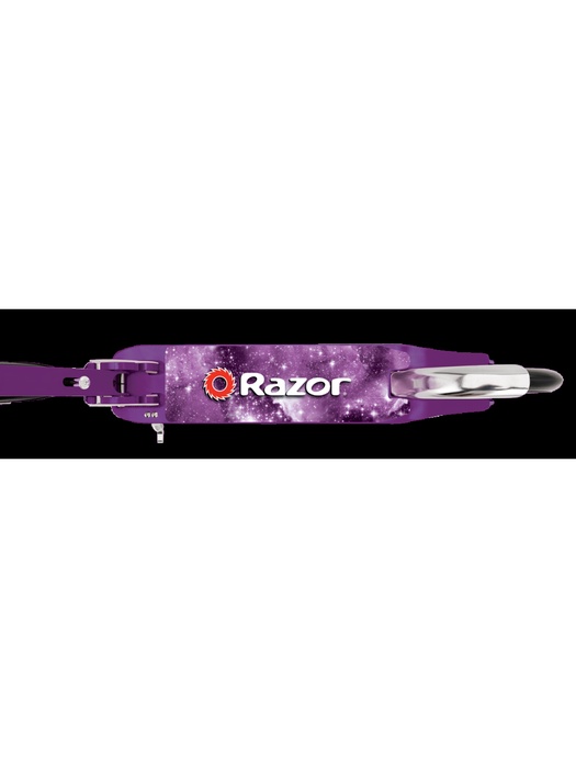 фото Самокат Razor A5 Lux Фиолетовый