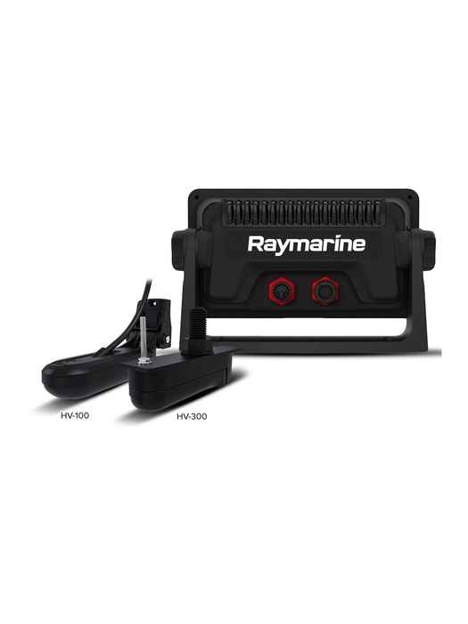 фото Raymarine Element 9 HV-100