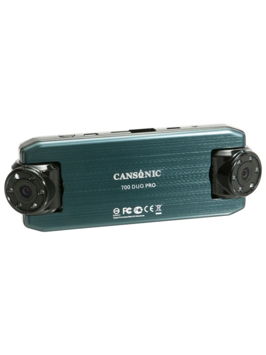 фото CANSONIC FDV-700 GPS