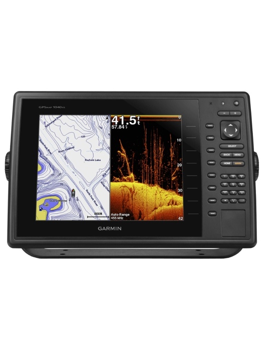 фото Garmin GPSMap 1040xs