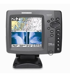 фото Humminbird 798cxi HD Combo SI