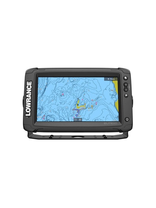 фото Lowrance ELITE 9 TI2 ACTIVE IMAGING 3-IN-1