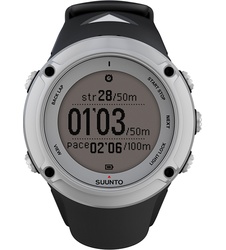 фото Suunto Ambit2 Silver HR