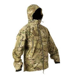 фото Куртка HARDSHELL PATROL OTTE GEAR (MULTICAM)