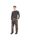 фото Демисезонный костюм Huntsman Тайга-3 цвет Спектр ткань Alova