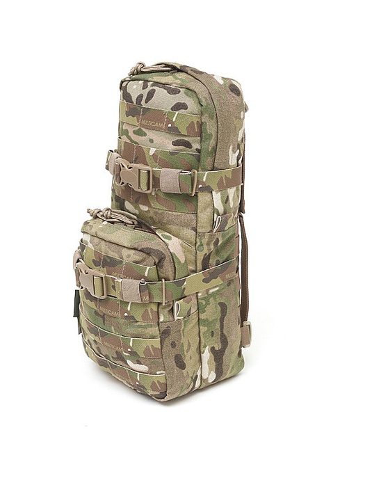 фото Тактический рюкзак WARRIOR ASSAULT SYSTEMS Cargo Pack Multicam