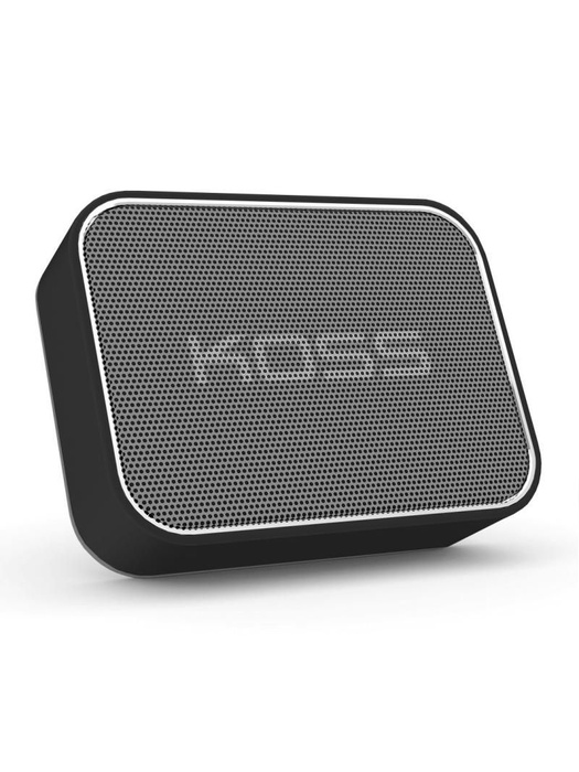 фото Акустическая система KOSS BTS1K Black