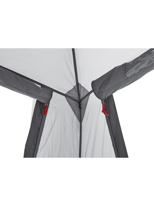 фото Тент Trek Planet RAIN TENT серый/ т.серый (70293)