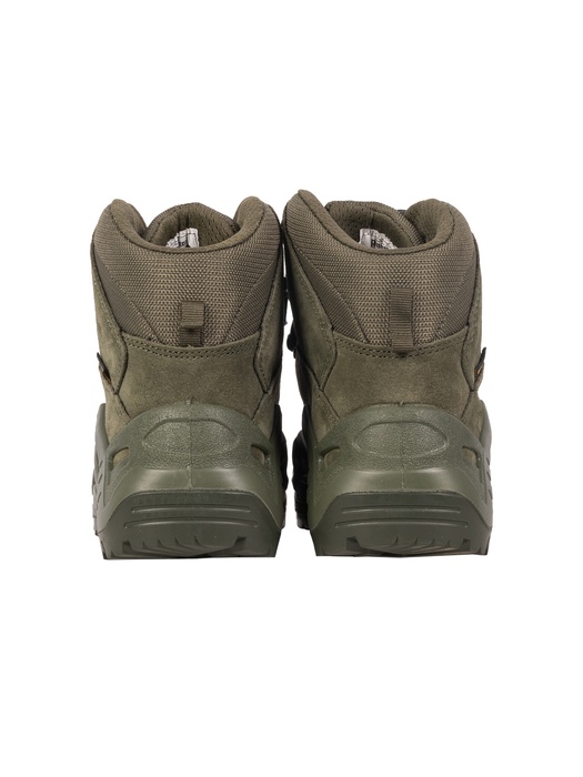 фото Ботинки демисезонные Remington Boots Military Style Green