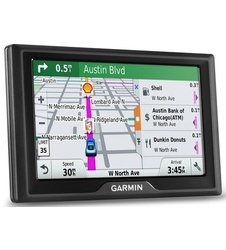 фото Garmin Drive 60 RUS LMT