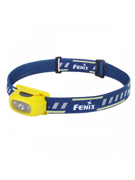 фото Налобный фонарь Fenix HL16 Cree XP-E2 R3
