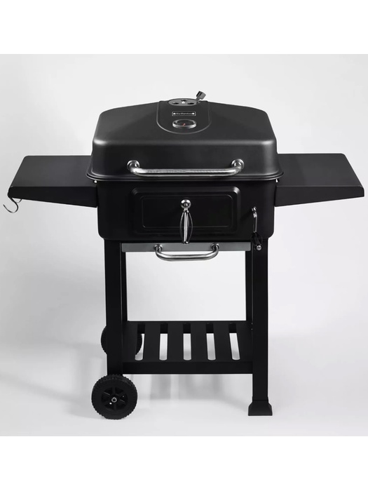 фото Гриль GoGarden GRILL-MASTER 60 PRO