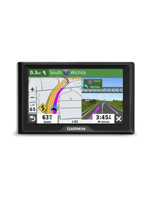 фото Garmin Drive 52 RUSSIA MT