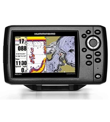 фото Humminbird Helix 5 Sonar GPS