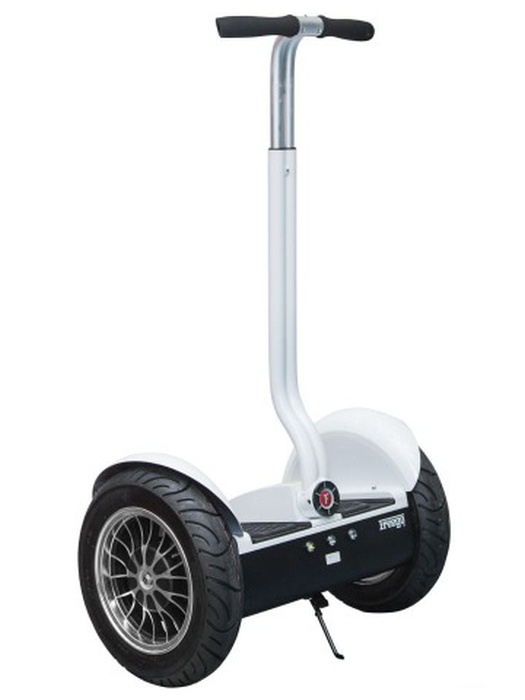 фото FreeGo UV-01D PRO, белый