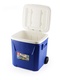 фото Изотермический контейнер Igloo Laguna 60 QT Roller Blue