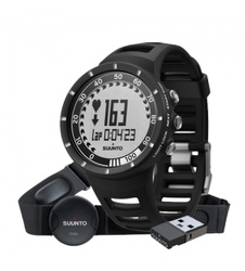 фото Suunto Quest Black HR