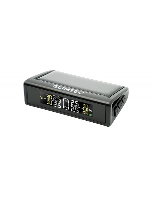 фото Датчики давления в шинах Slimtec TPMS X5