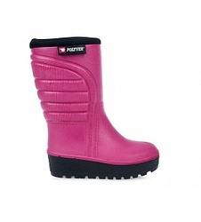 фото Сапоги детские Polyver WINTER CHILD Pink