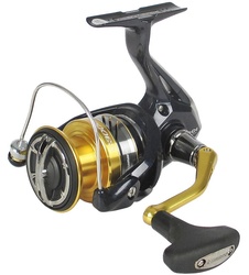 фото Shimano Катушки 16 NASCI 3000 FB