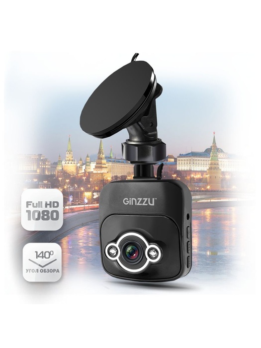 фото GINZZU FX-901HD