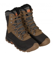 фото Ботинки зимние Remington Urban Trekking Boots Brown 400g Thinsulate