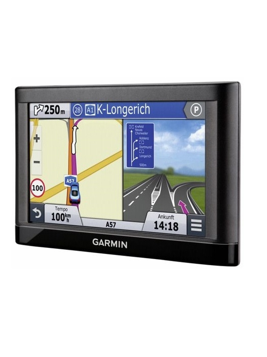 фото Garmin Nuvi 65LMT Rus