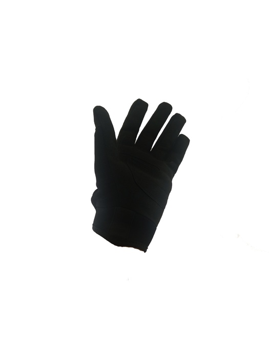 фото Тактические перчатки EDGE Tactical Field (Черные)