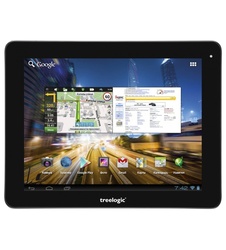 фото Treelogic Gravis 97DC 3G GPS 16Gb