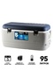 фото Изотермический контейнер Igloo MaxCold 100 Grey Sea