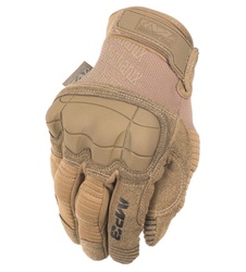 фото Перчатки Mechanix Wear M-Pact 3 Coyote MP3-72