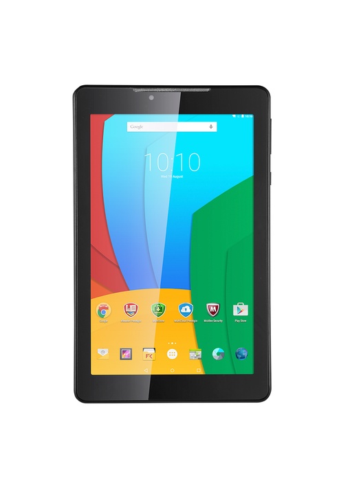 фото Prestigio MultiPad PMT3787 3G Dark Grey