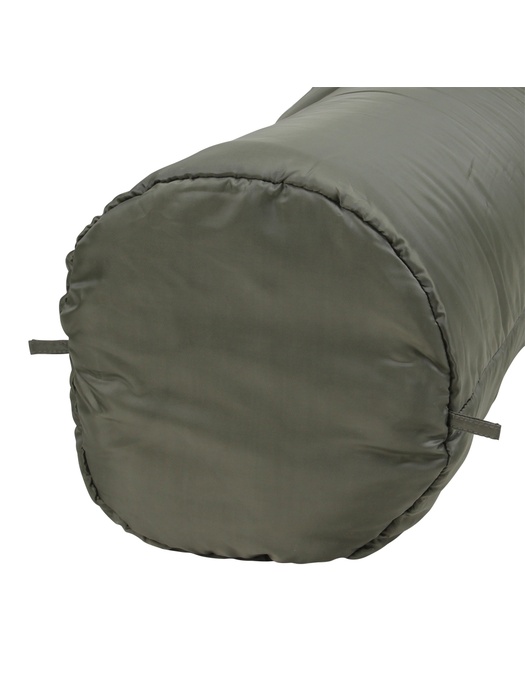 фото Спальный мешок СПЛАВ Ranger 3 (олива, левый)