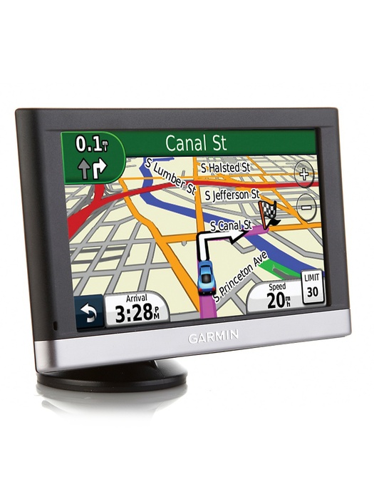 фото Garmin Nuvi 2597LMT Russia (010-01123-36)