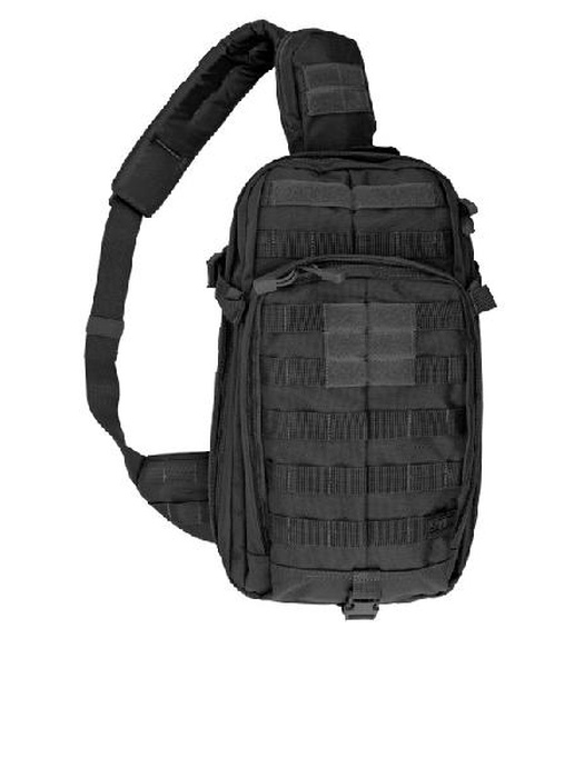 фото Рюкзак 5.11 Tactical RUSH MOAB 10 BLAСK (019)