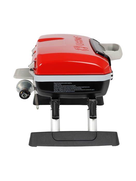 фото Газовый гриль Libhof Travel Grill Q-100