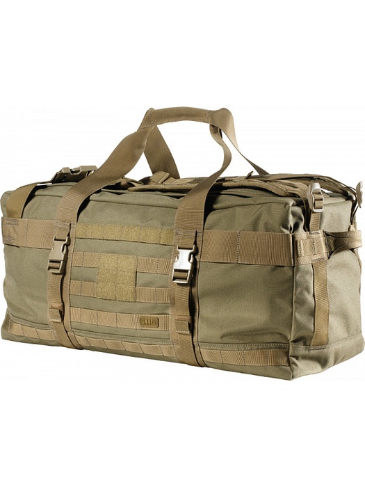 фото Сумка 5.11 Tactical RUSH LBD LIMA Sandstone (328)