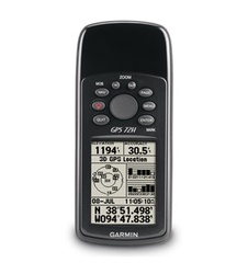 фото Garmin GPS 72H Marine Bundle