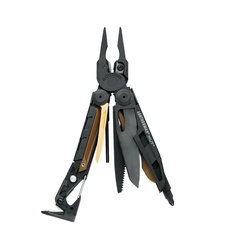 фото Мультитул Leatherman MUT Black