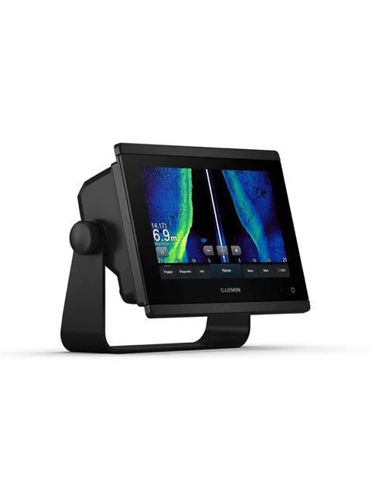 фото Garmin GPSMAP 723XSV