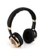 фото Xiaomi Mi Headphones Gold/Back