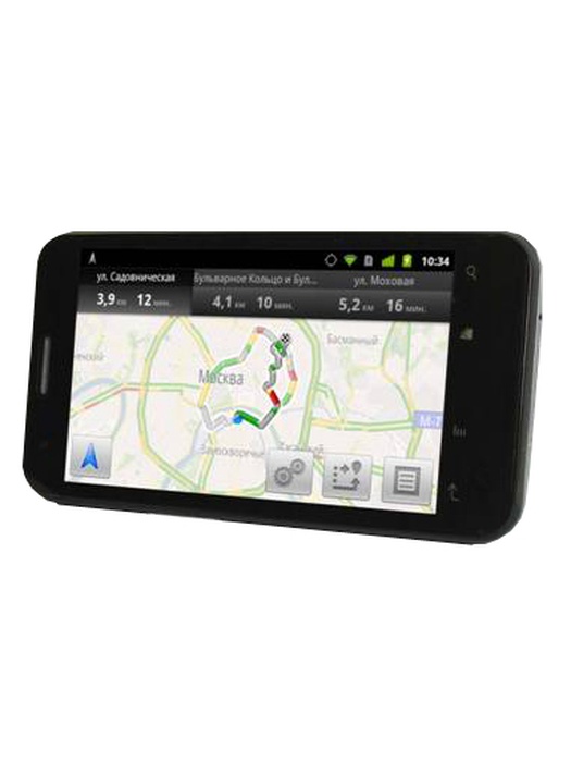 фото GlobusGPS GL-800 Android