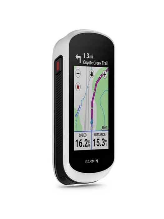 фото Велосипедный навигатор Garmin Edge Explore 2 Power Mount Bundle