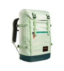 фото Городской рюкзак Tatonka City Hiker 20 lighter green