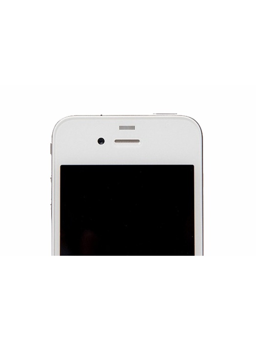 фото Apple iPhone 4 8Gb Белый (White)