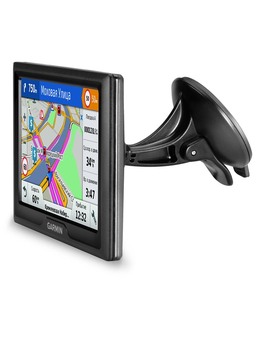 фото Garmin DriveSmart 50 RUS LMT