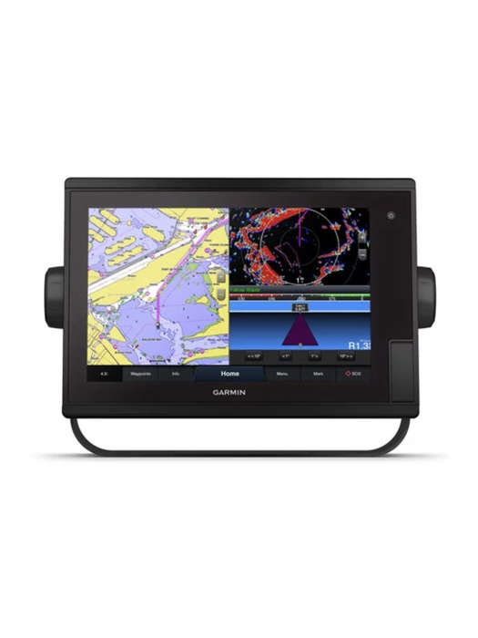 фото Garmin GPSMAP® 1222 Plus без сонара с базовой картой мира