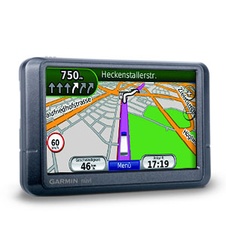 фото Garmin nuvi 465T Европа